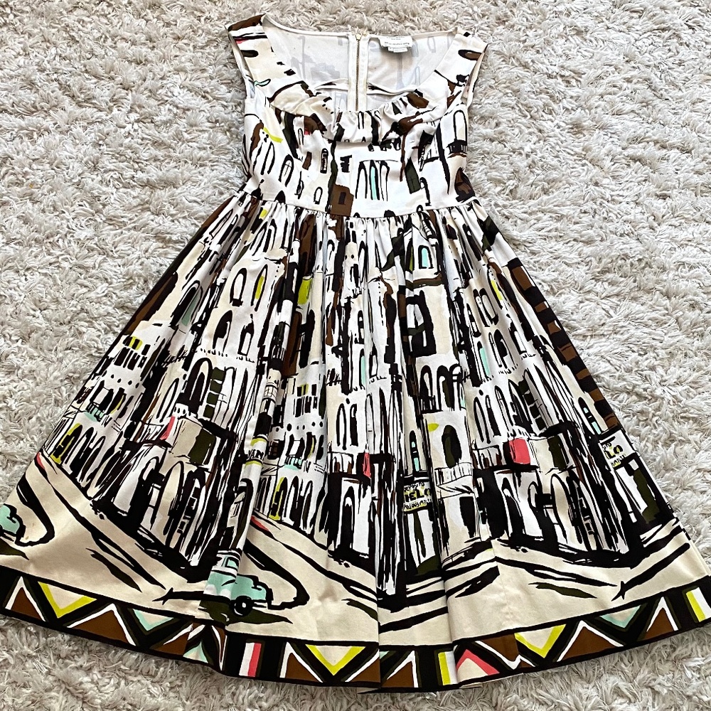 Kate Spade dress